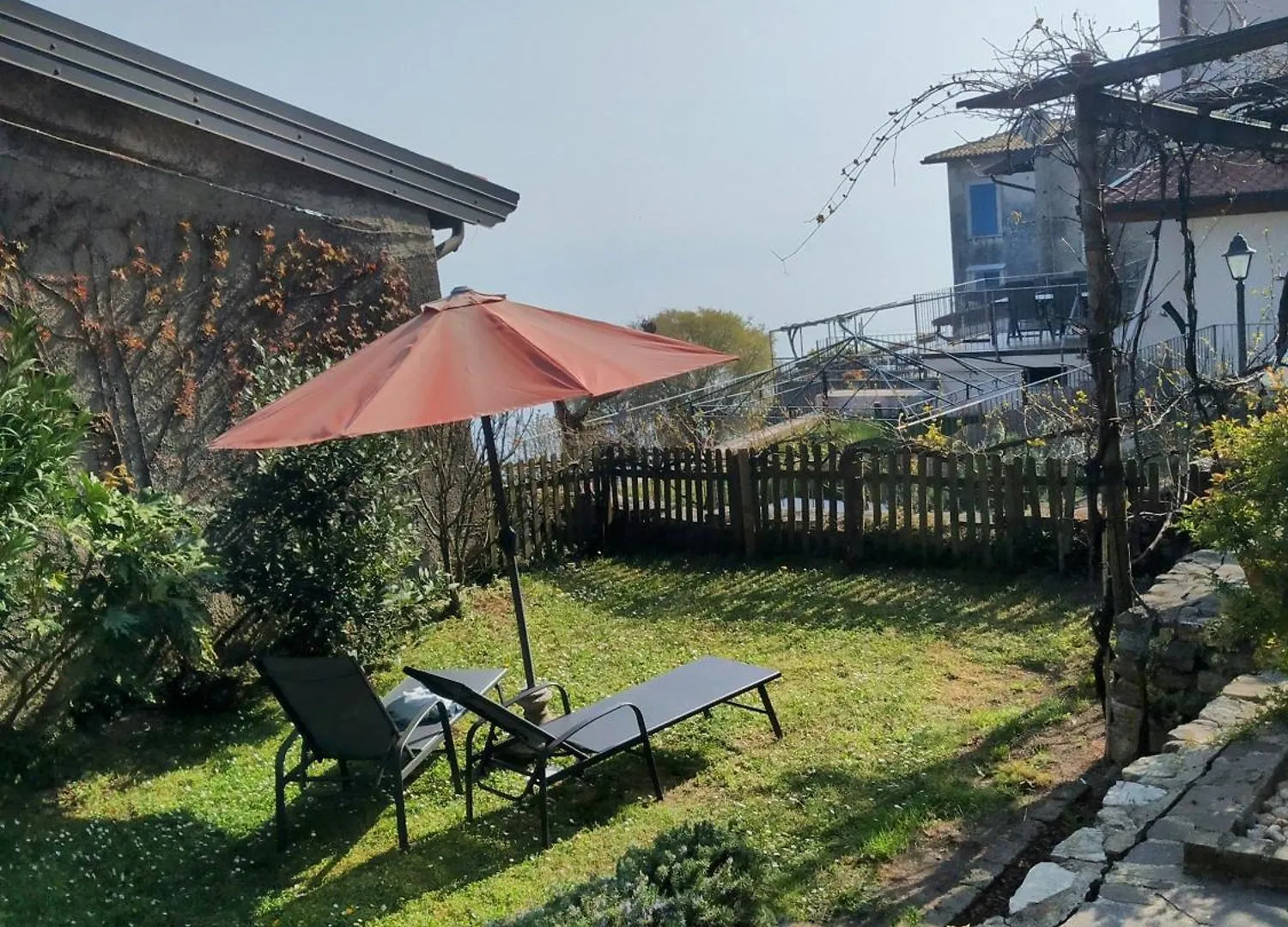Villa Casa Muslone 0*,